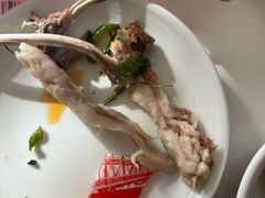 -老毛手抓·盐池滩羊非遗手抓(宁夏总店)