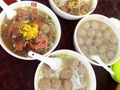 -潮镇老尾牛杂(环城西路店)