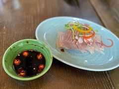 -品悦(崇明凯悦店)