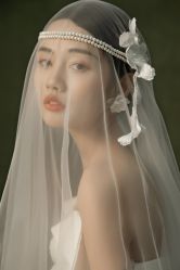 -巴黎春天婚纱摄影STUDIO·定制