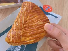 -老梦面包 CHEZMOREL(三源里店)