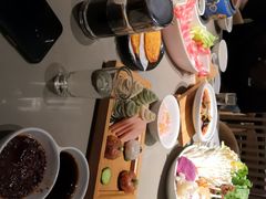 -享月汤皇·海鲜小火锅·聚会(曲江创意谷店)