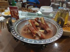 -中发源·清真餐厅(春风店)