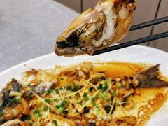 -祈胜邨•顺德鱼生•顺德菜(容桂店)