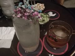 -上海波特曼丽思卡尔顿酒店