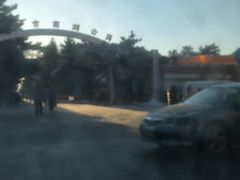 -长春市南湖公园