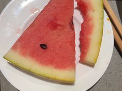 -海底捞火锅(顺义华联店)