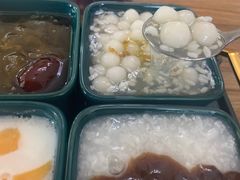 -笃笃笃糖粥(十全街店)