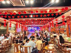 -亮欢寨酸汤鱼(沙冲路店)