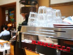 -阿什卡咖啡馆ESSCA COFFEE(塔里木石油宾馆店)