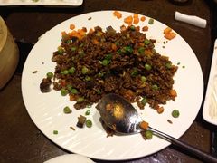 -唐廊烤鸭店(工体店)