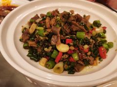 -鑫巴蜀小镇 · 水煮鱼专研店(玉桥店)