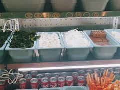 -不二烫捞麻辣烫(白云凯德店)