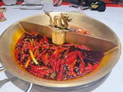 -小龙翻大江文化火锅(太古里店)