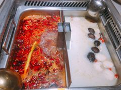 -海底捞火锅(凯德广场店)