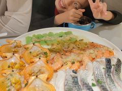 -清晖小苑•顺德地方菜(壹海城店)