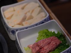 -来涮蜀鲜货火锅串串香(菜市口店)