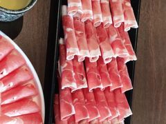 -快乐小羊火锅(河西王府井店)