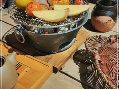 -非洲熊猫咖啡.甜品(西宸天街店)