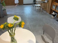 -边渡咖啡烘焙店(昙华林店)