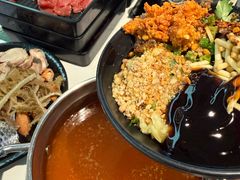 -爱伲牛肉火锅自助(景洪店)