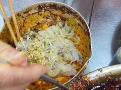 -王菊美食街·王菊面馆(总店)