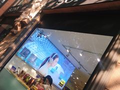 -Sony Store 索尼(上海淮海中路店)
