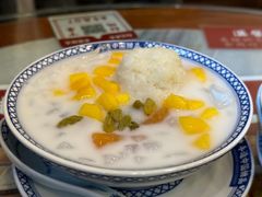 -赵记传承·中国甜品(福州总店)