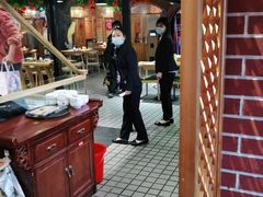 -福茂源横山铁锅羊肉(牡丹园店)