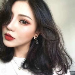 -吉米护肤造型