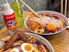 -阿生哥螺蛳粉(永安街店)