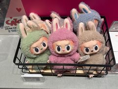 -泡泡玛特POPMART(苏州诚品生活店)