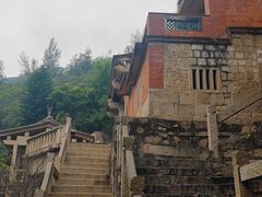 -草庵摩尼教遗址公园