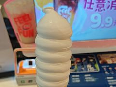 -DQ·蛋糕·冰淇淋(河东万达店)