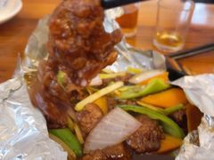 -富哥食店