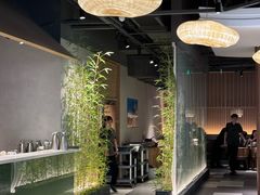 -三俞竹苑(红旗街万达店)