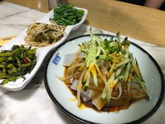 川北凉粉-姑姑宴(富力广场店)