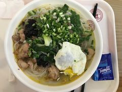 -上海财经大学-新食堂