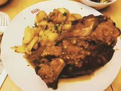 -燕风楼烤鸭店(建设总店)