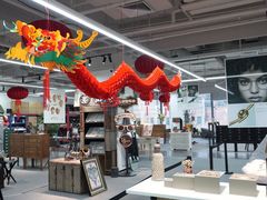 -大视光学•LINDBERG林德伯格•全球手工眼镜集合店(王府井店)