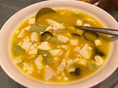 农家蚌肉豆腐汤-道道鲜·崇明私房菜(五角场店)
