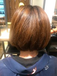 -Mentor Hair Salon