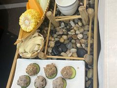 -名善山珍·野生菌汤锅(文殊院店)