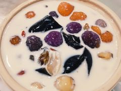 -堂屋糖水店(愚园店)
