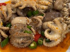 -威海海鲜王(窑头路店)