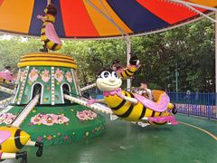 -厦门方特梦幻王国