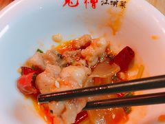 -兔槽江湖菜·重庆璧山兔(水围店)