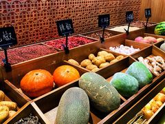 -井格重庆火锅(西直门凯德Mall店)