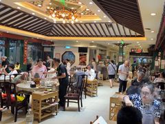 -东来顺饭庄(王府井步行街店)