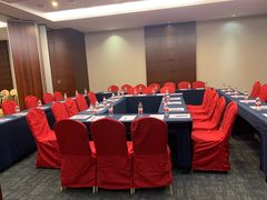 -三亚凤凰水城凯莱度假酒店